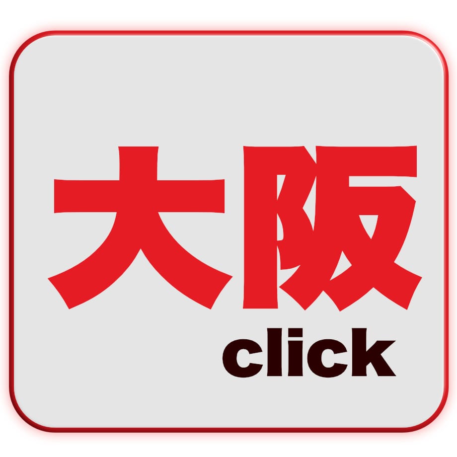 大阪エリア